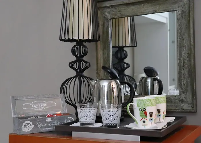 La Casa Di Era Panzió 4*