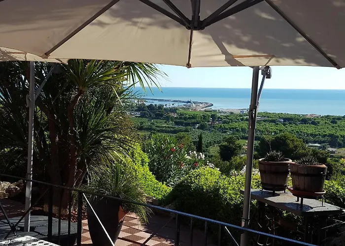 La Casa Di Era Porto San Giorgio