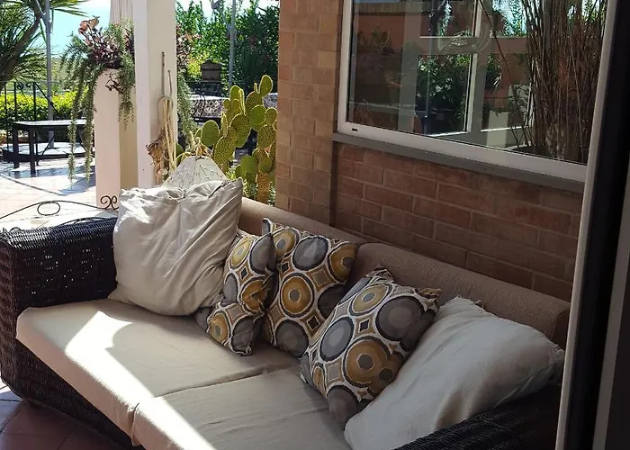 La Casa Di Era 4* Porto San Giorgio