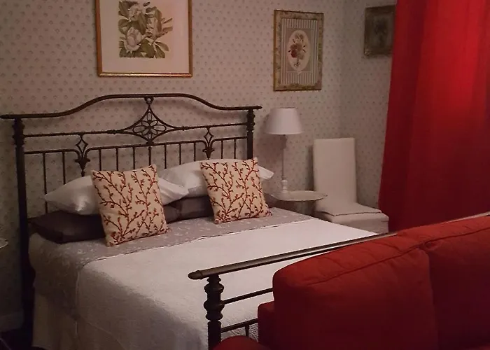 La Casa Di Era Panzió Porto San Giorgio