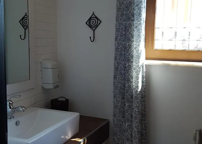 La Casa Di Era Panzió