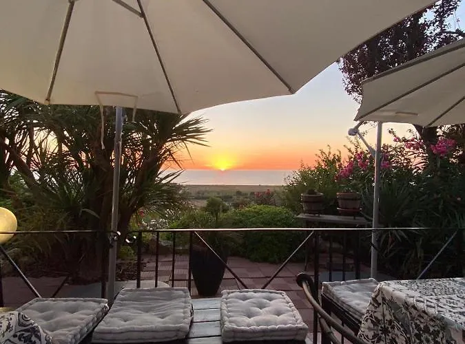 La Casa Di Era Panzió