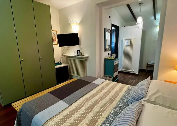 La Casa Di Era Panzió