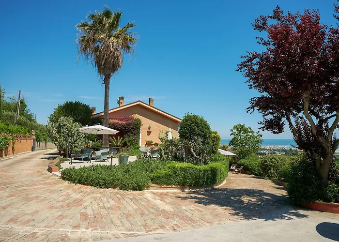 Panzió La Casa Di Era