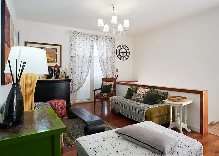 La Casa Di Era 4* Porto San Giorgio