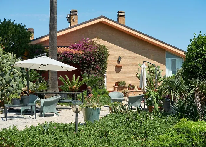 Panzió La Casa Di Era