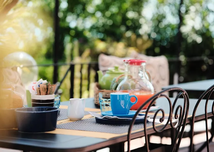 La Casa Di Era Panzió Porto San Giorgio