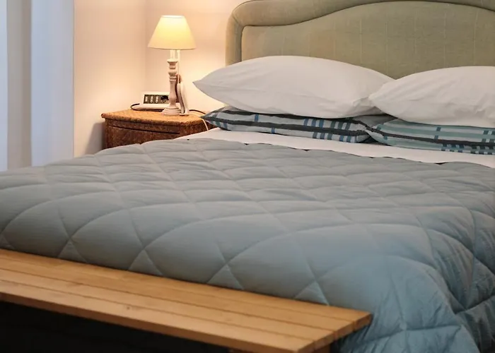 Panzió La Casa Di Era 4*