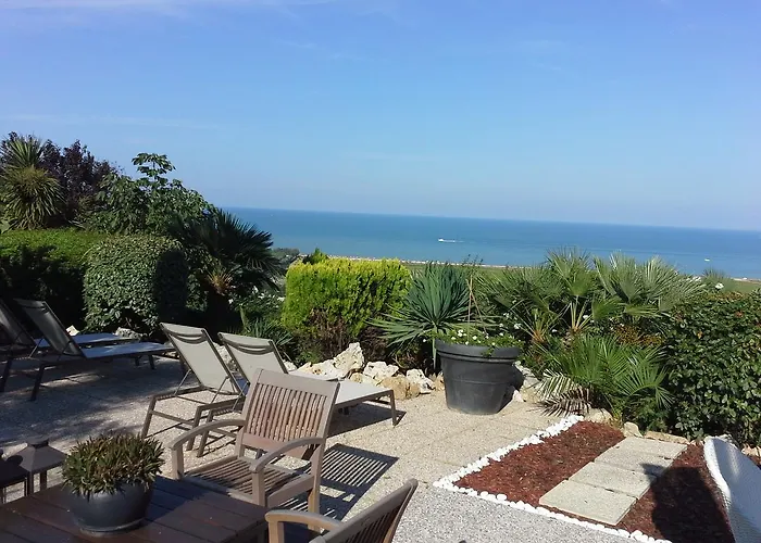 La Casa Di Era Panzió