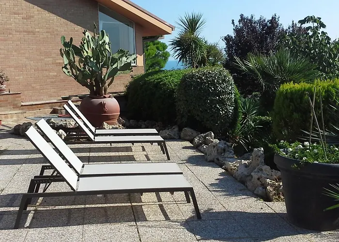 La Casa Di Era 4* Porto San Giorgio