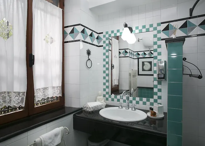 La Casa Di Era Panzió 4*