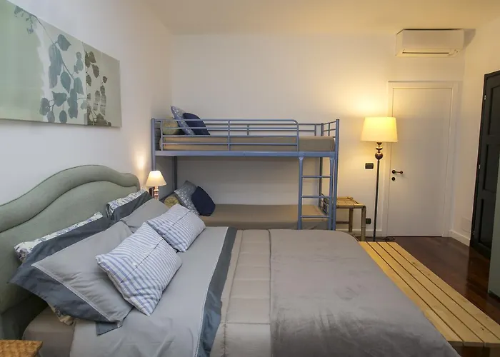 Panzió La Casa Di Era 4*