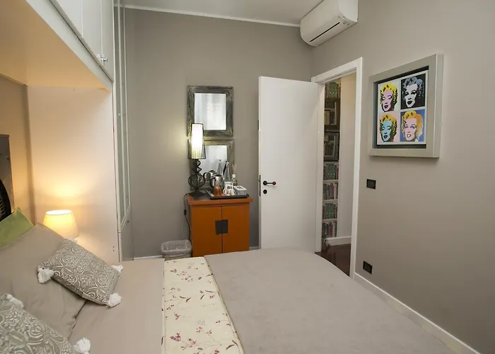 La Casa Di Era 4* Porto San Giorgio