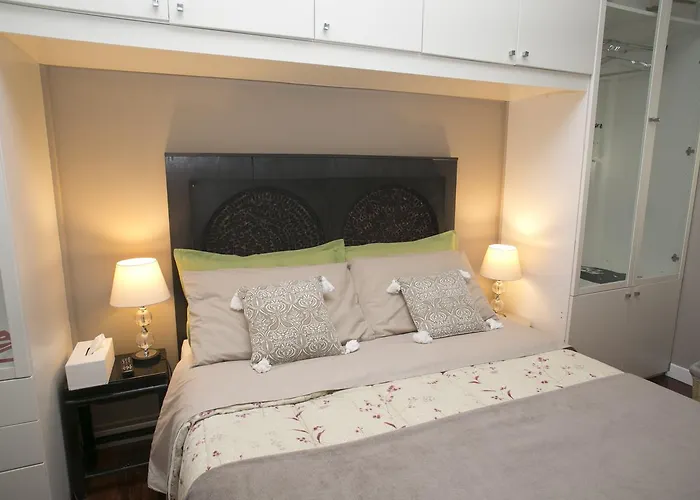 La Casa Di Era 4* Porto San Giorgio