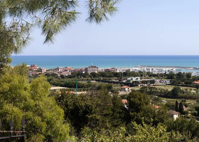 La Casa Di Era Panzió 4*