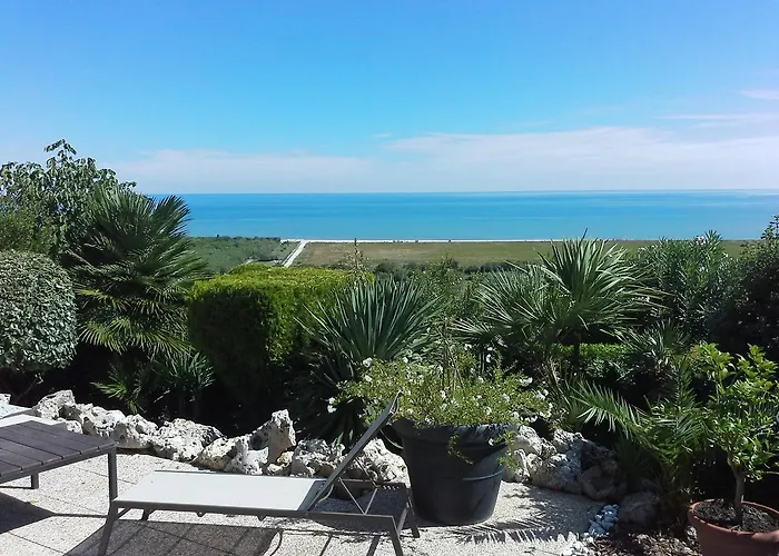 La Casa Di Era 4* Porto San Giorgio