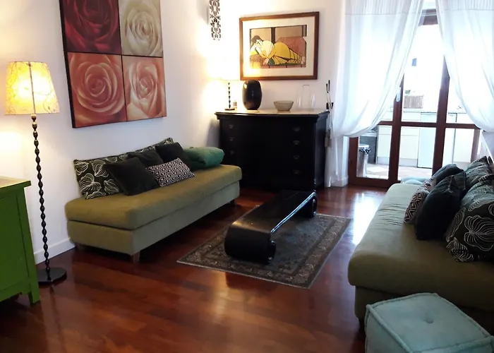 La Casa Di Era Panzió