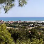 La Casa Di Era לינה וארוחת בוקר 4*