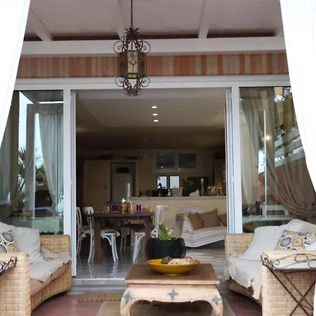 Bed & Breakfast La Casa Di Era