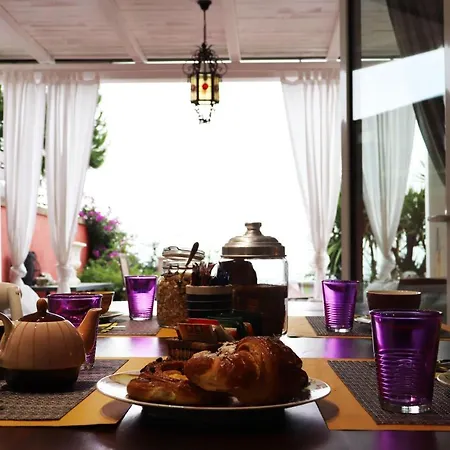 La Casa Di Era 3* Porto San Giorgio