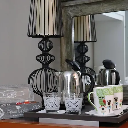 La Casa Di Era Bed & Breakfast 3*