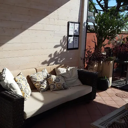 La Casa Di Era Bed and breakfast Porto San Giorgio