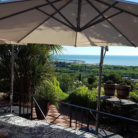 La Casa Di Era Porto San Giorgio