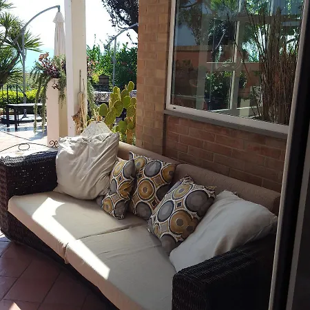 La Casa Di Era 3* Porto San Giorgio