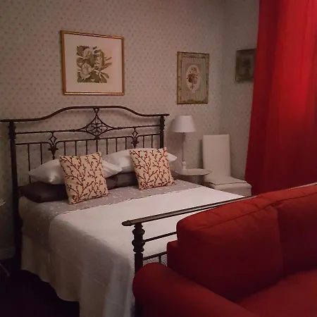 La Casa Di Era B&B 포르토 산 조르조