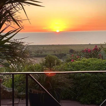 Nocleg ze śniadaniem La Casa Di Era Porto San Giorgio