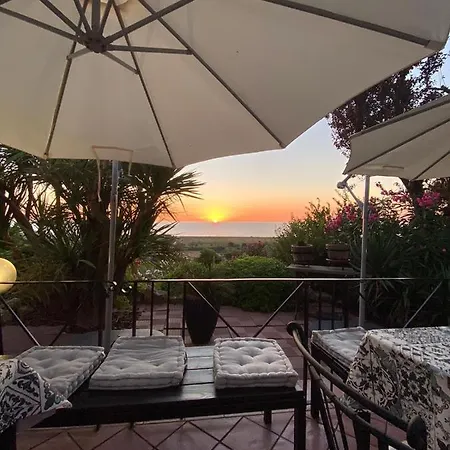 La Casa Di Era Bed & Breakfast