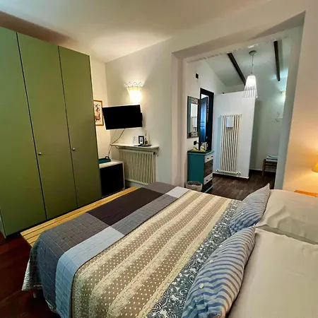 La Casa Di Era Nocleg ze śniadaniem