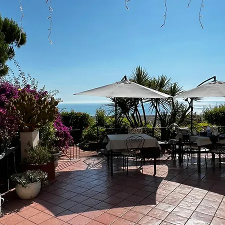 La Casa Di Era Nocleg ze śniadaniem Porto San Giorgio