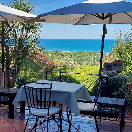 Nocleg ze śniadaniem La Casa Di Era Porto San Giorgio