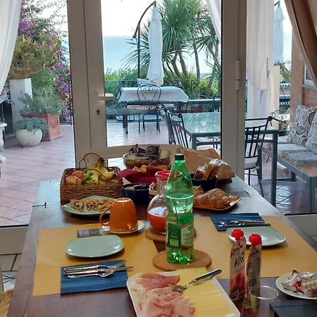 La Casa Di Era Porto San Giorgio