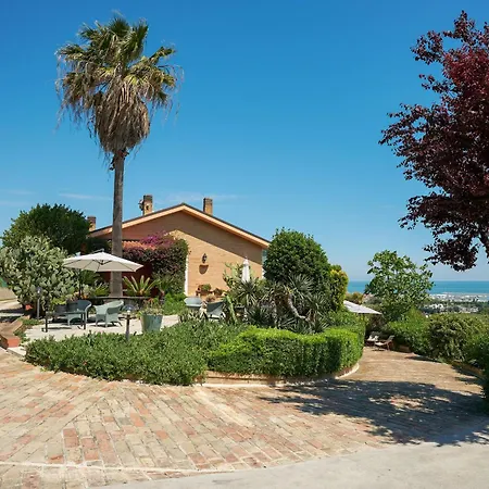 Nocleg ze śniadaniem La Casa Di Era