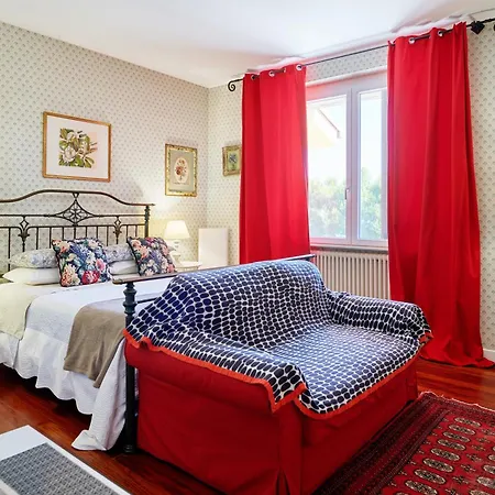 La Casa Di Era Bed & Breakfast Porto San Giorgio