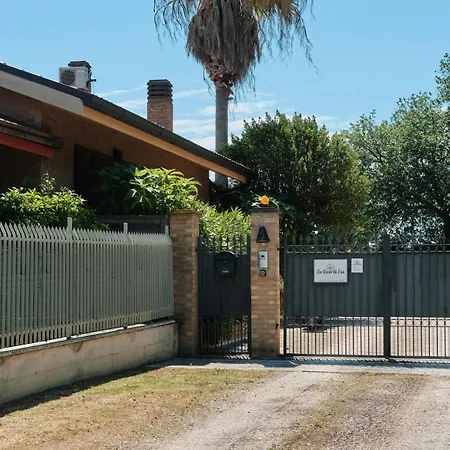 Nocleg ze śniadaniem La Casa Di Era Porto San Giorgio