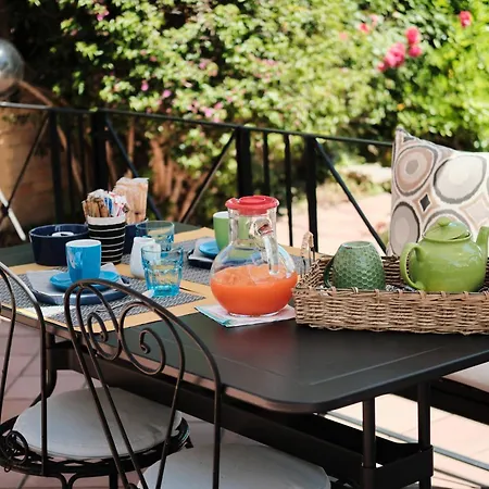 Nocleg ze śniadaniem La Casa Di Era 3*