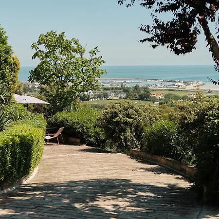 Bed & Breakfast La Casa Di Era Porto San Giorgio