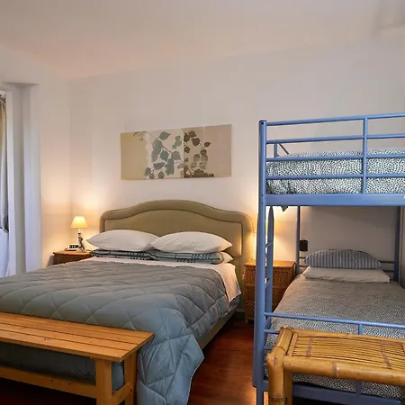 La Casa Di Era Porto San Giorgio