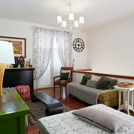 La Casa Di Era * Porto San Giorgio