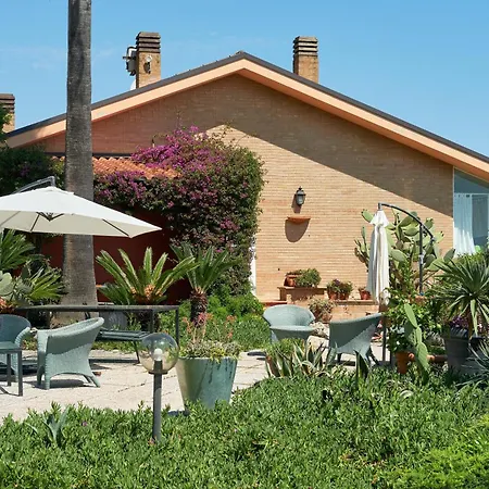 Nocleg ze śniadaniem La Casa Di Era