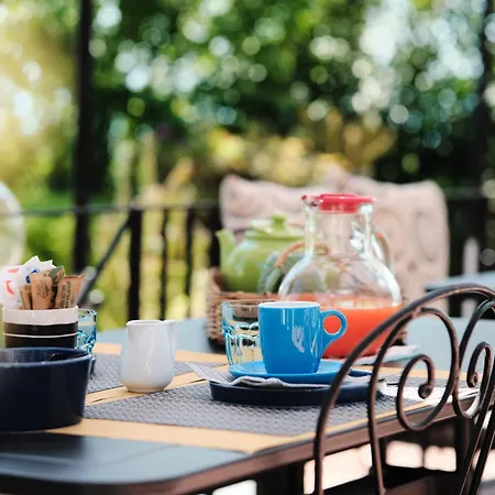 La Casa Di Era Nocleg ze śniadaniem Porto San Giorgio