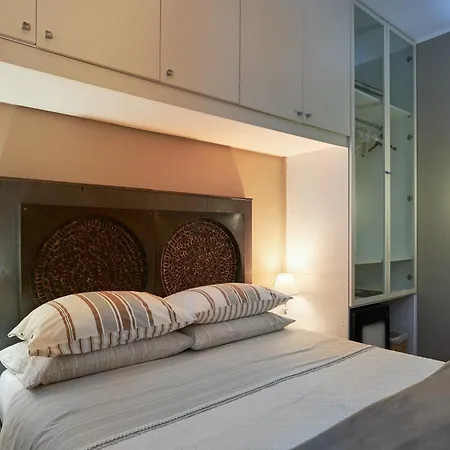 Bed & Breakfast La Casa Di Era Porto San Giorgio