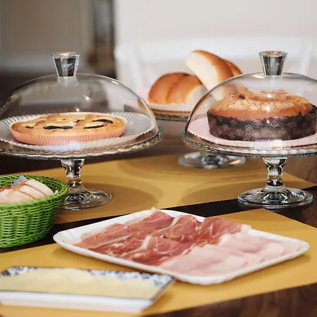 La Casa Di Era Porto San Giorgio