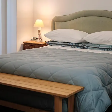 Bed & Breakfast La Casa Di Era 3*