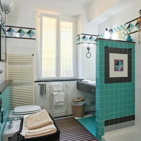 Nocleg ze śniadaniem La Casa Di Era