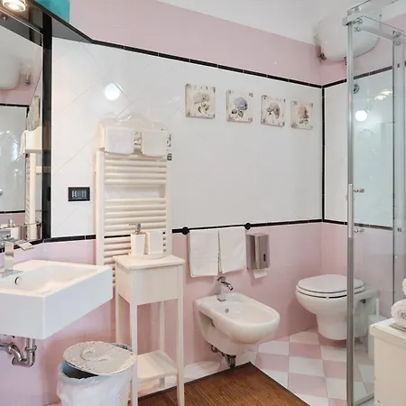 La Casa Di Era 3* Porto San Giorgio