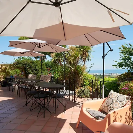 Nocleg ze śniadaniem La Casa Di Era 3*